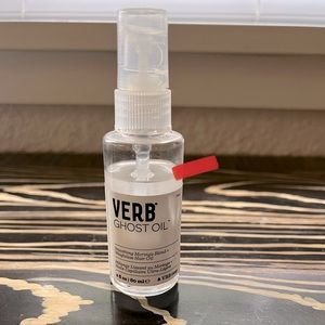 Verb Ghost Oil